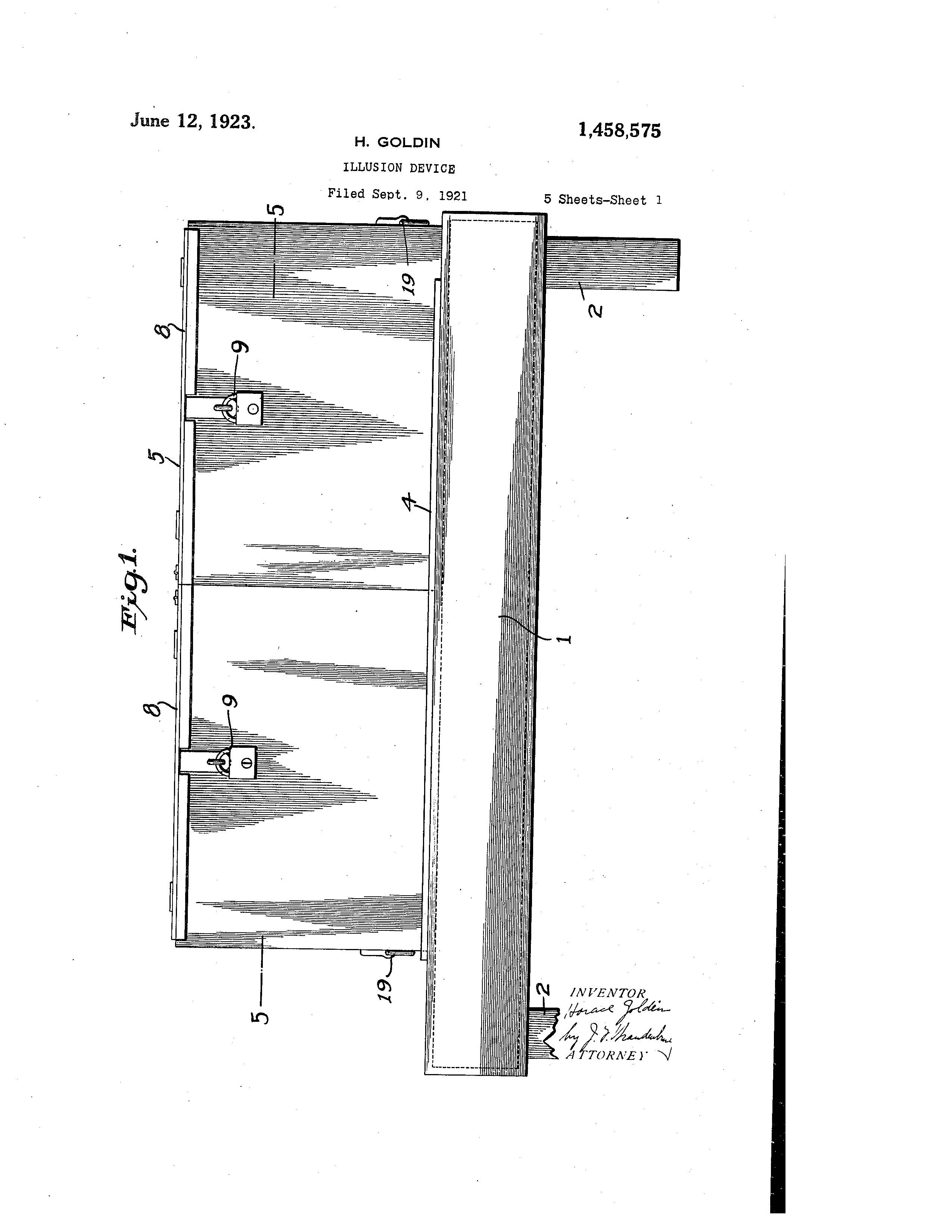 eddie van halen patents